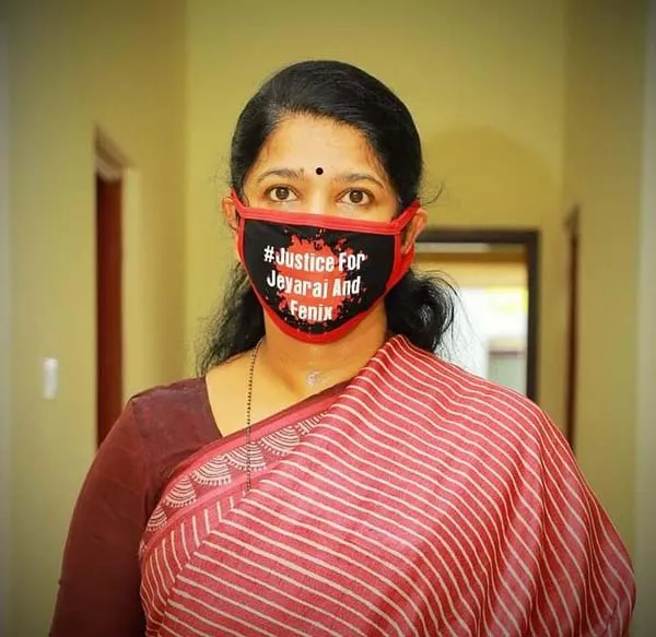 kanimozhi 